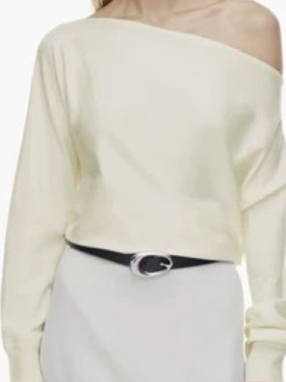 Babaton Inspiration Sweater